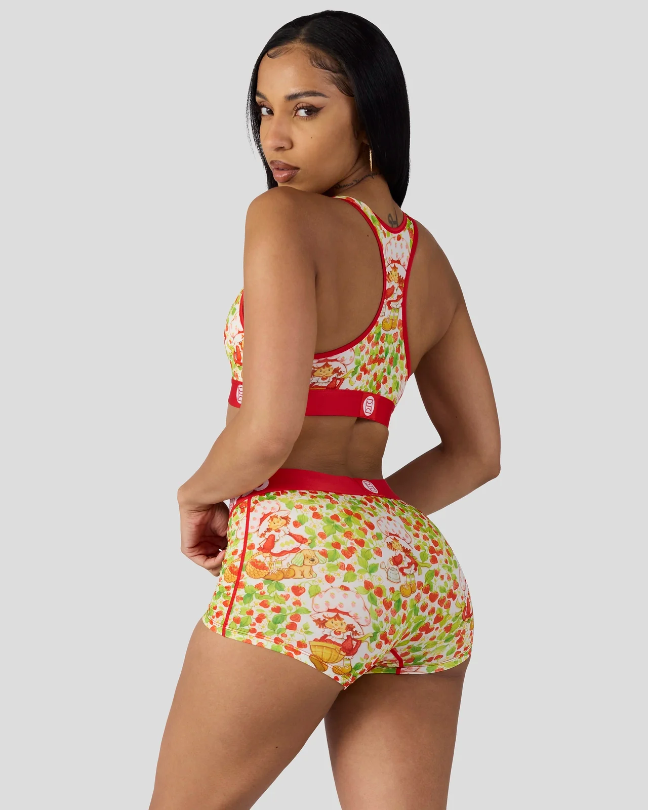 Strawberry Shortcake - Berry Field - Image 4