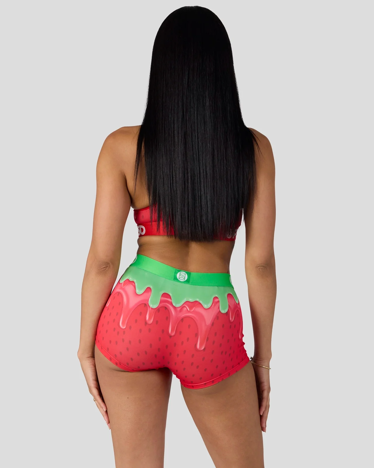 Strawberry Shortcake - Strawberry Drip - Image 4
