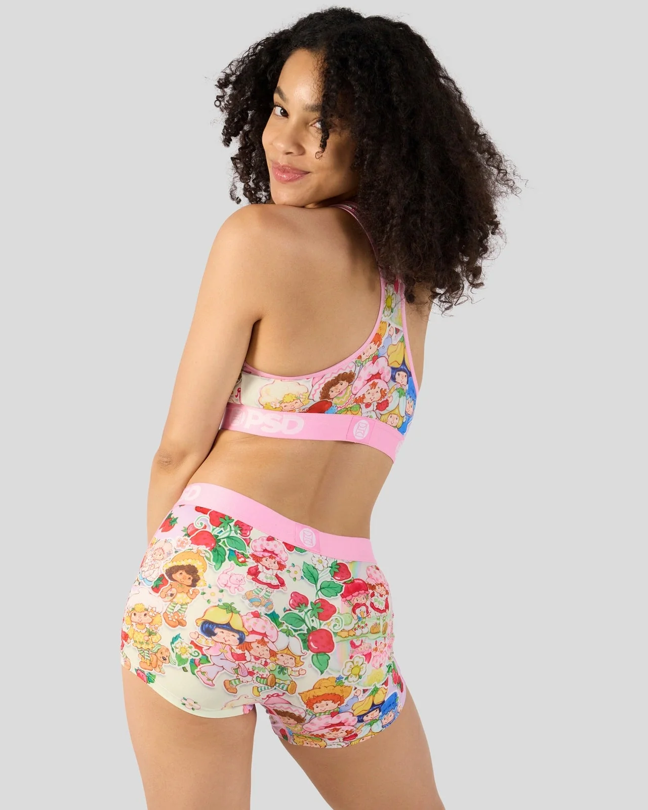 Strawberry Shortcake - Vintage - Image 4