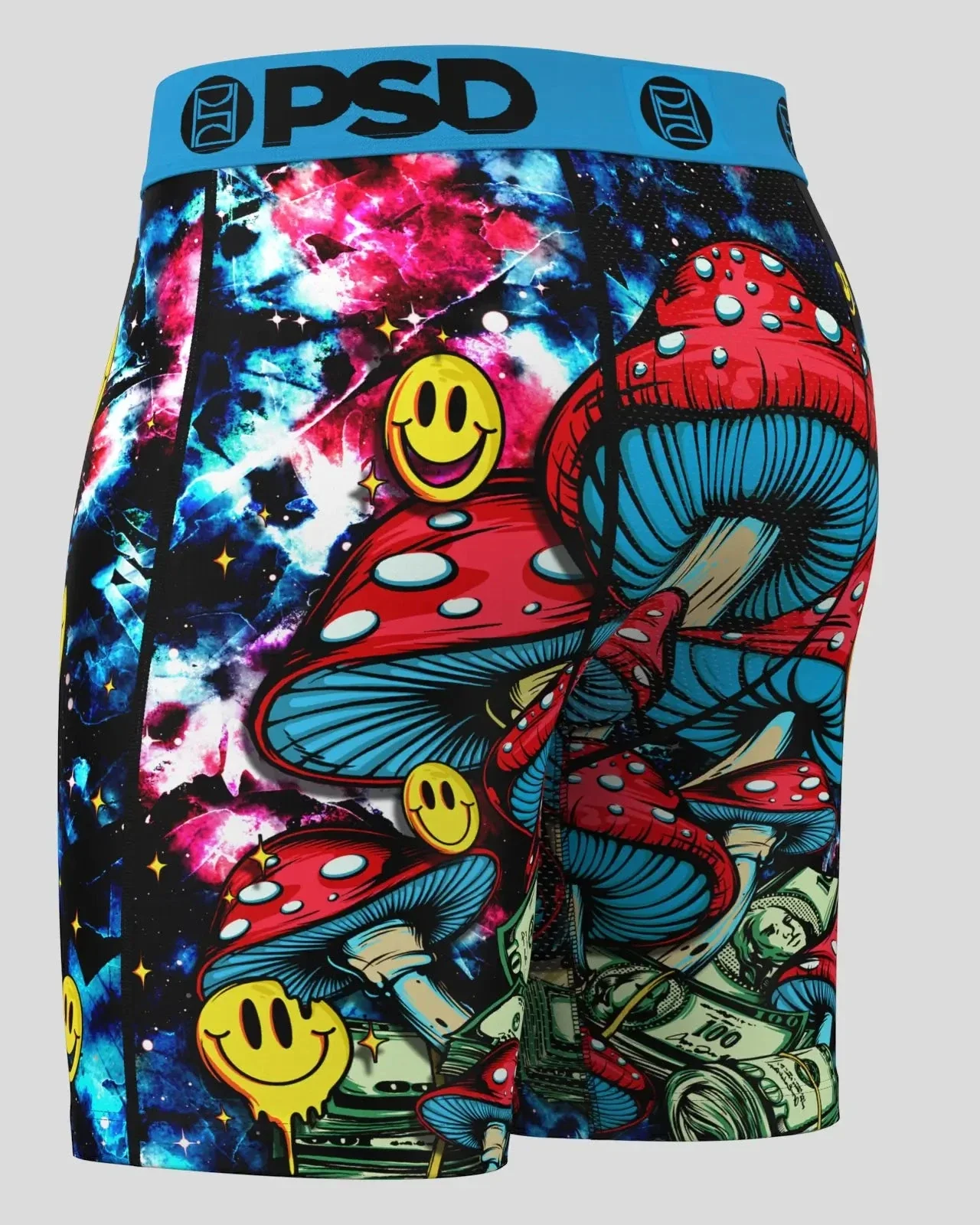 Stackin' Shroom - Image 3