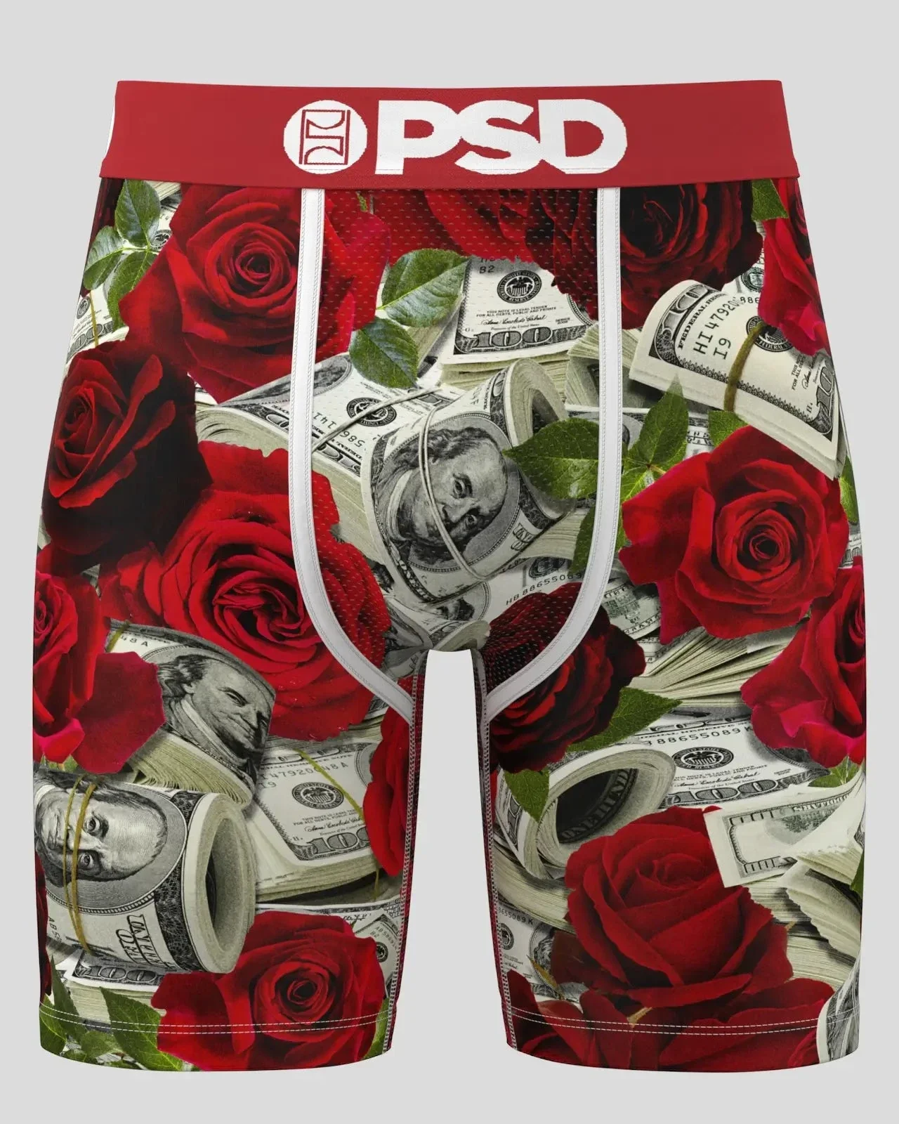 Stacks & Roses - Image 2