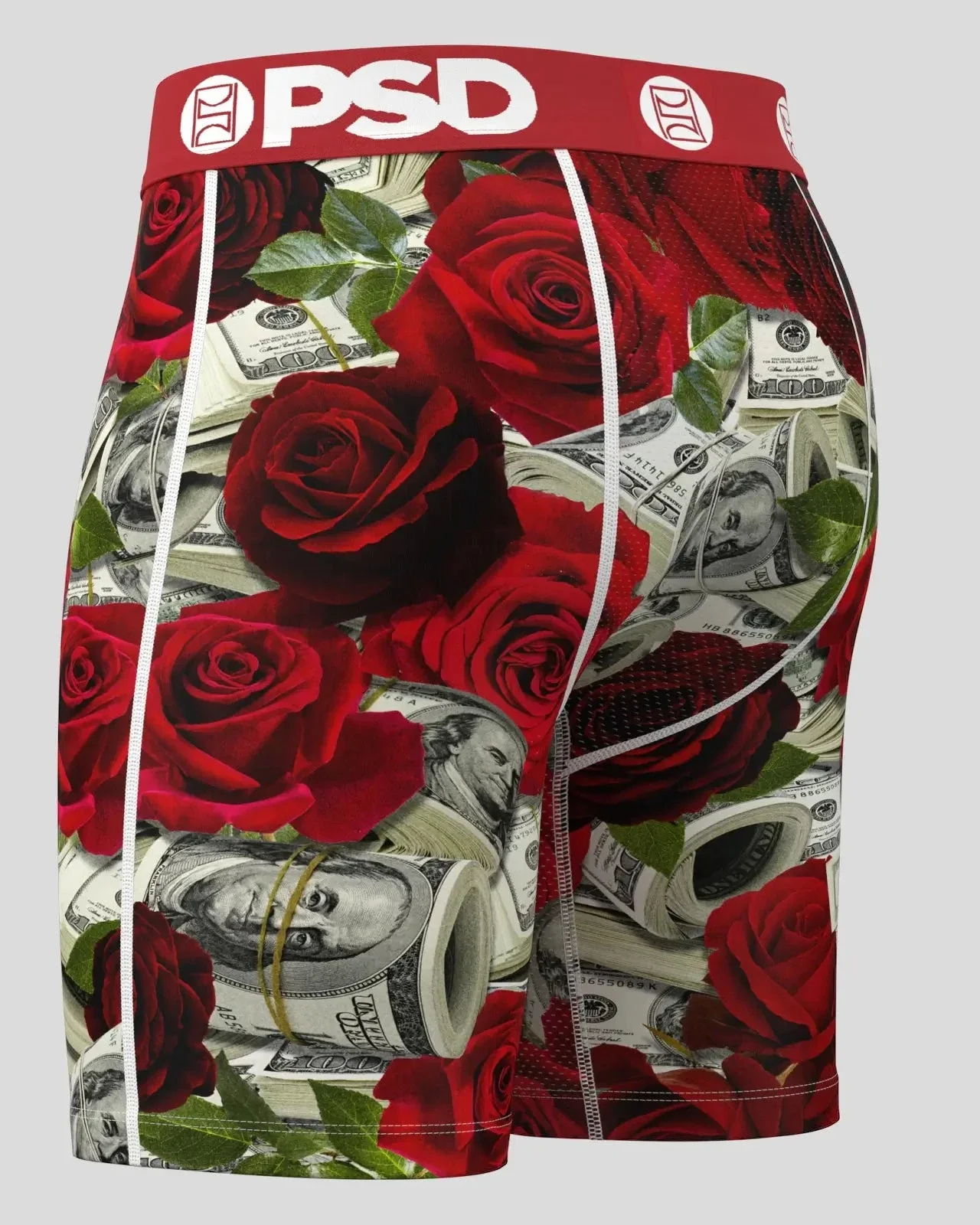 Stacks & Roses - Image 3