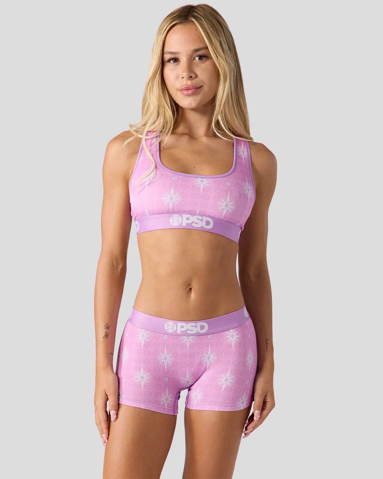 Starflare Pink - Image 2