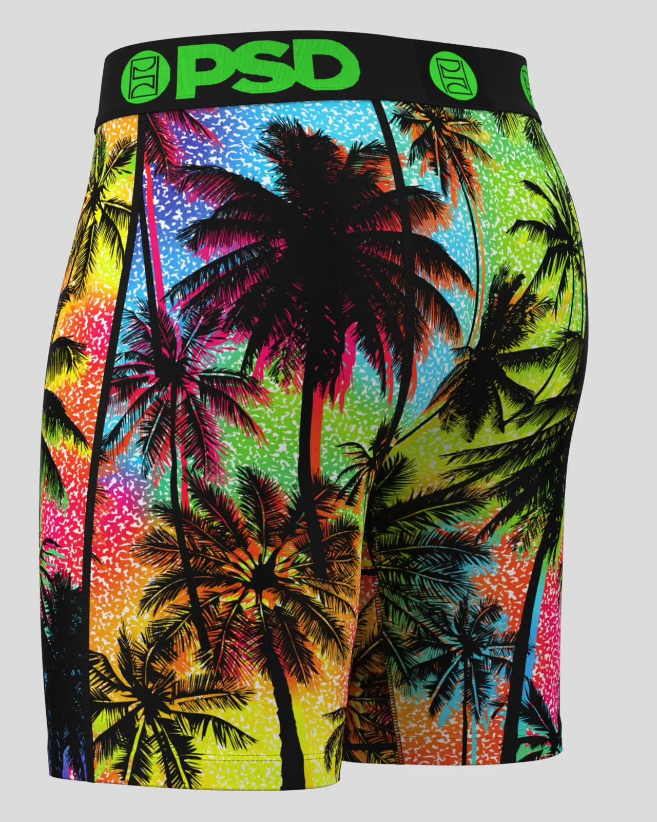 Static Palms - Image 3