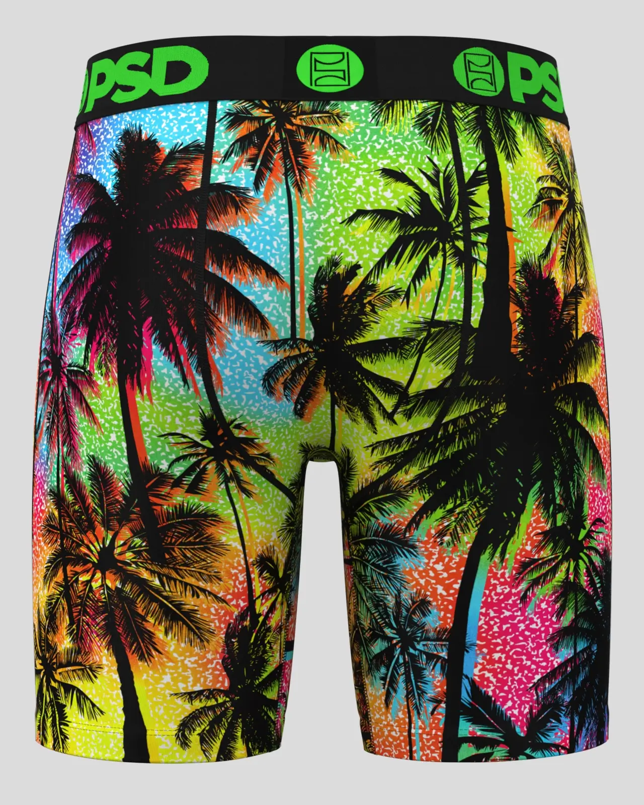 Static Palms - Image 4