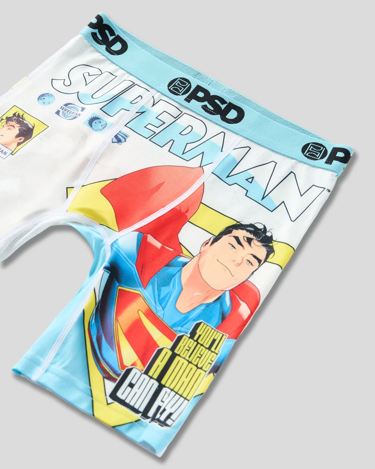 DC - Superman Fly - Image 3