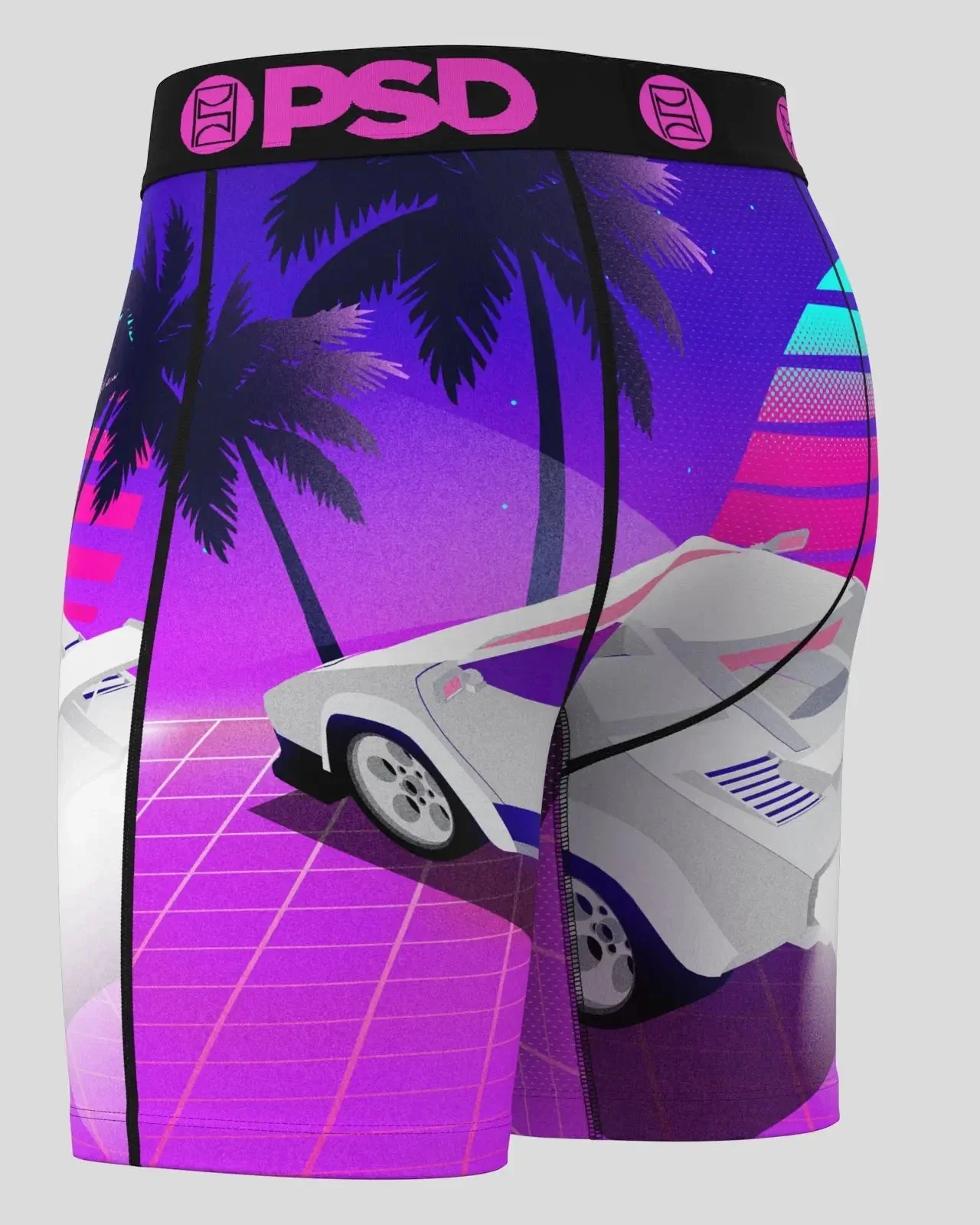 Synthwave - Image 3