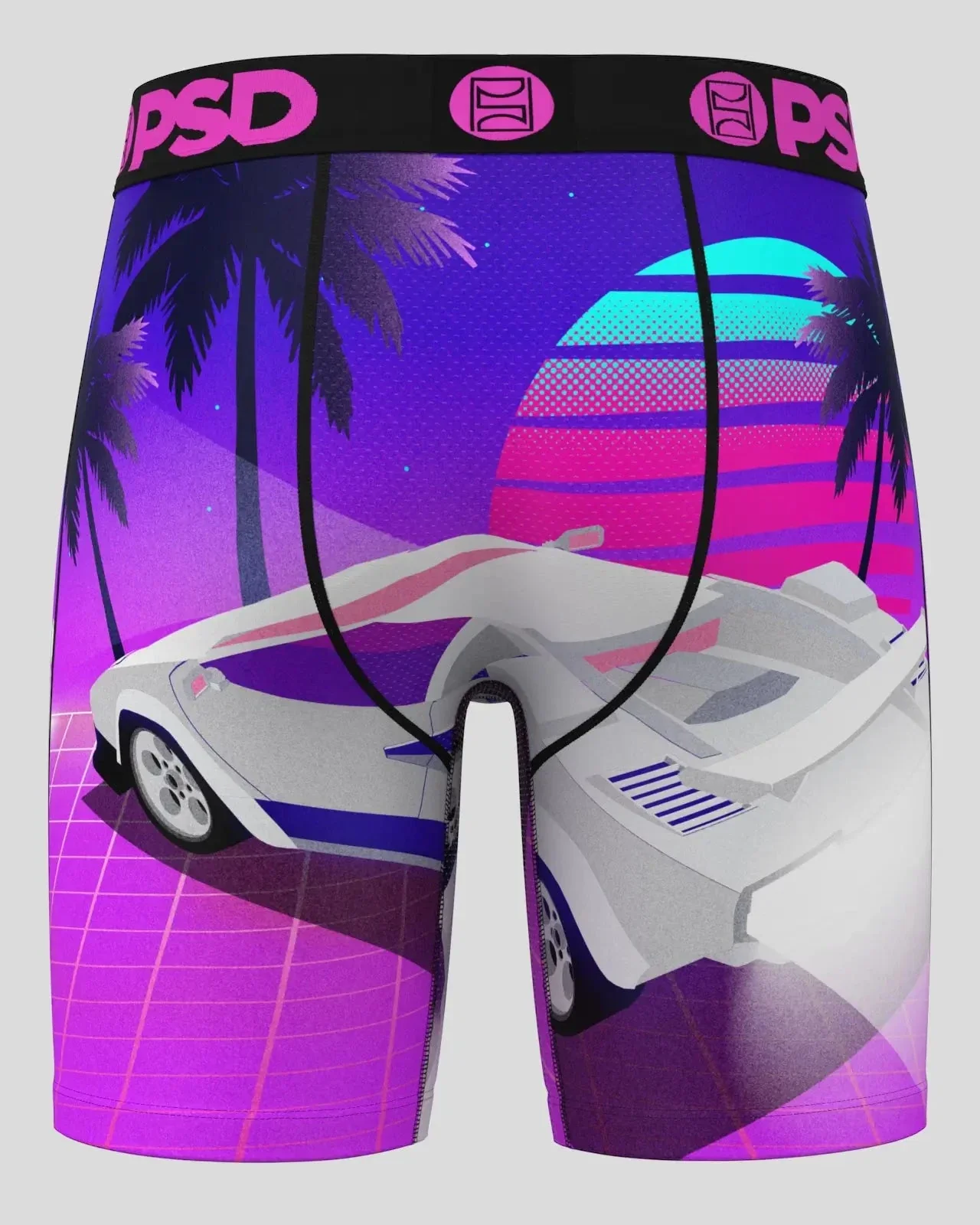 Synthwave - Image 4