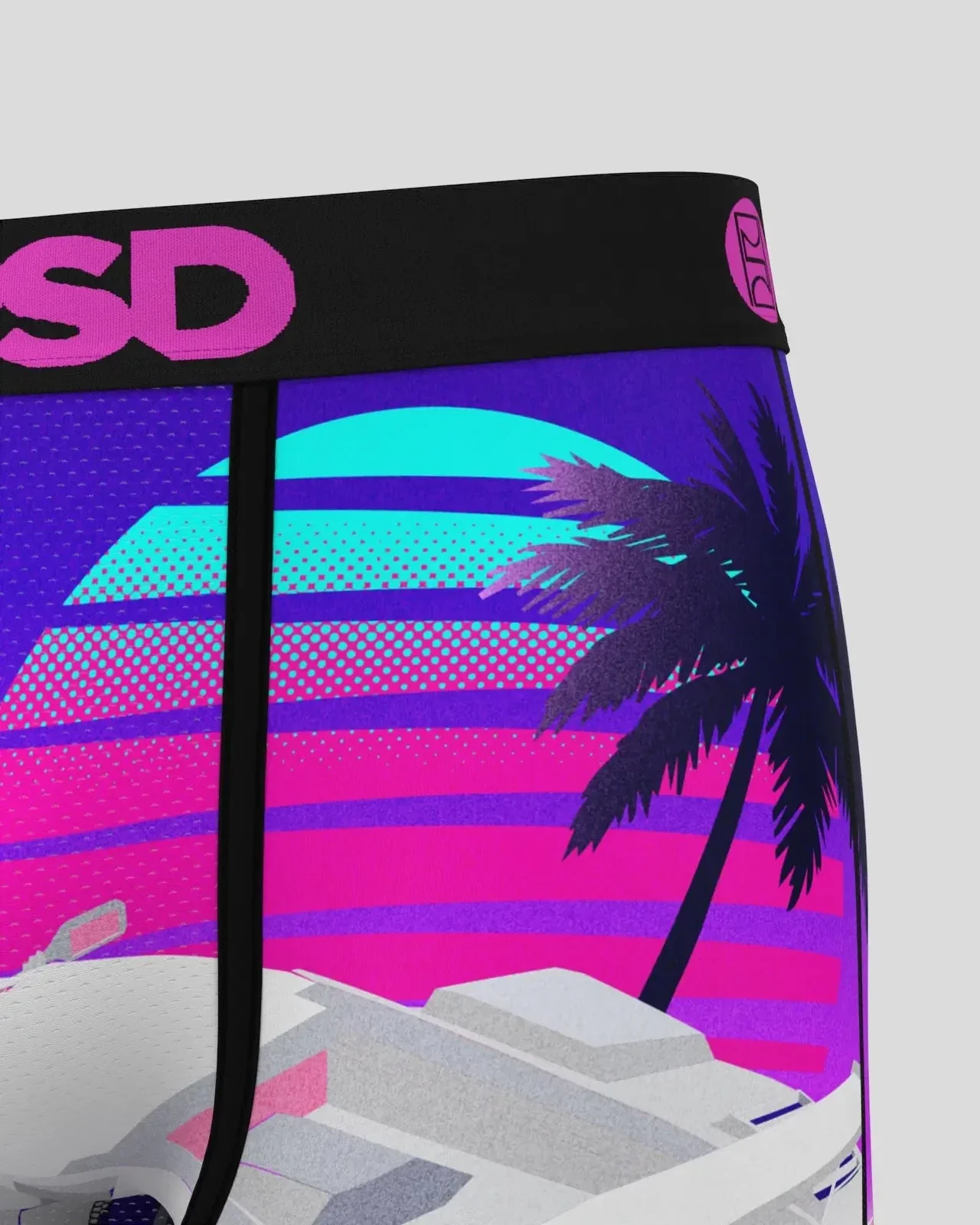 Synthwave - Image 5