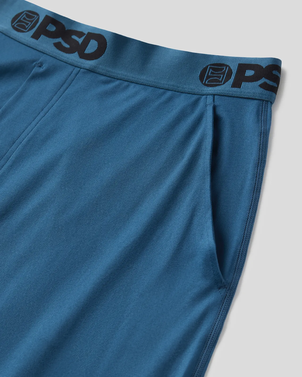 Lounge Pant - Teal - Image 5