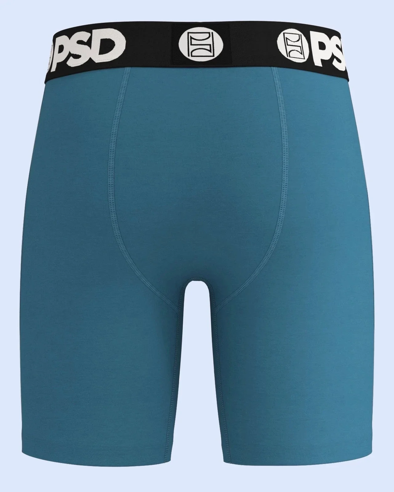 Luxe Modal - Teal - Image 5