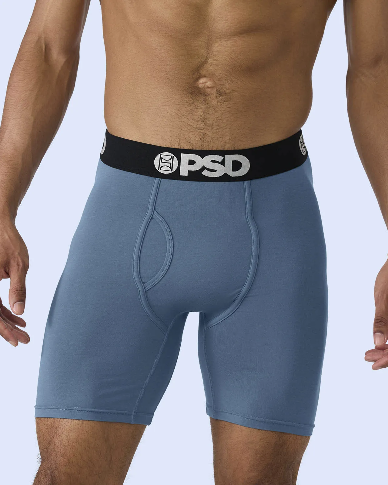 Luxe Modal - Teal - Image 8