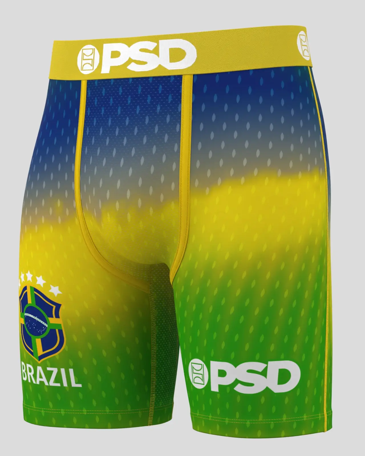 Team Brazil - Image 2