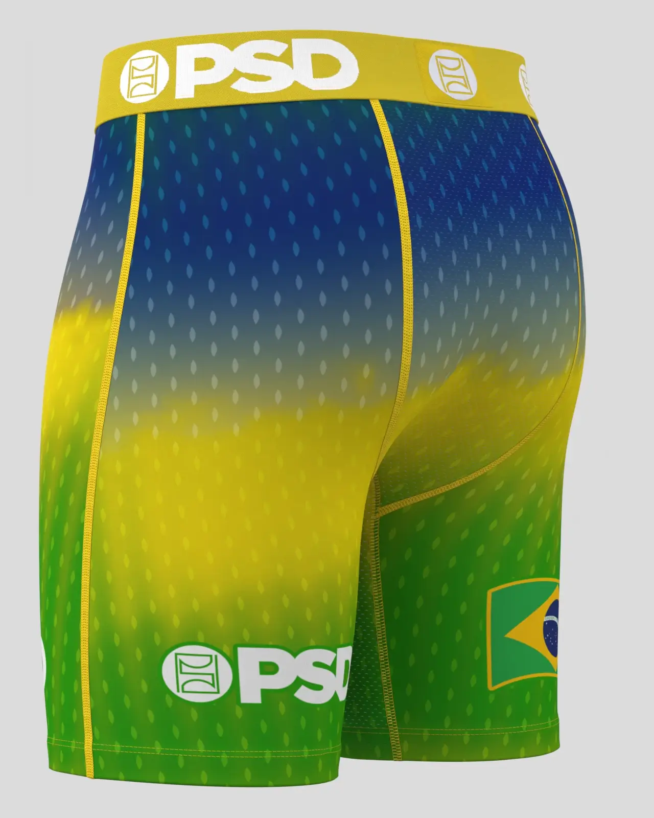 Team Brazil - Image 3