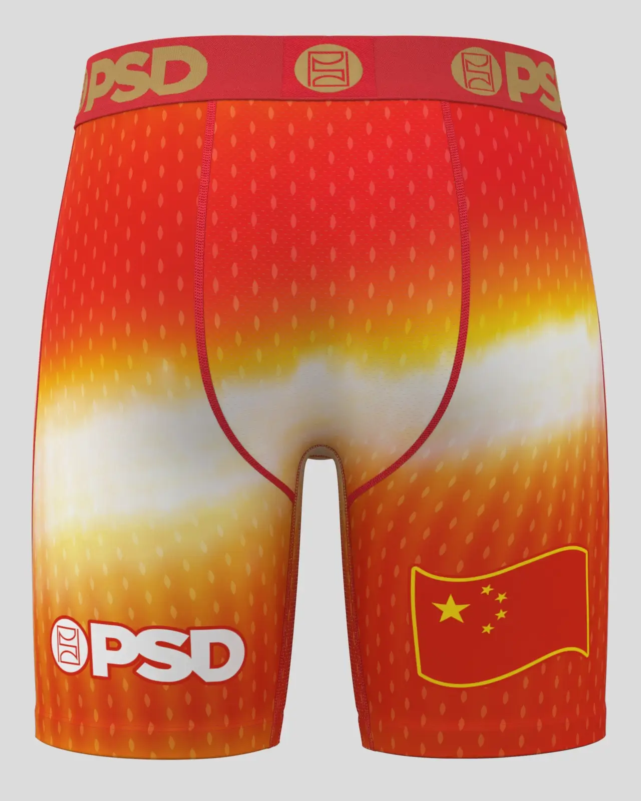 Team China - Image 4