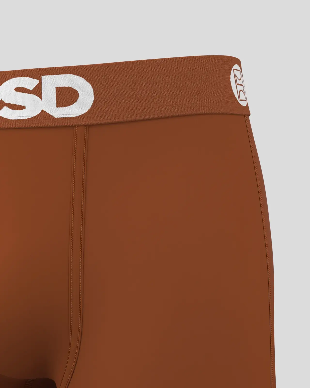 Solids - Terracotta - Image 5