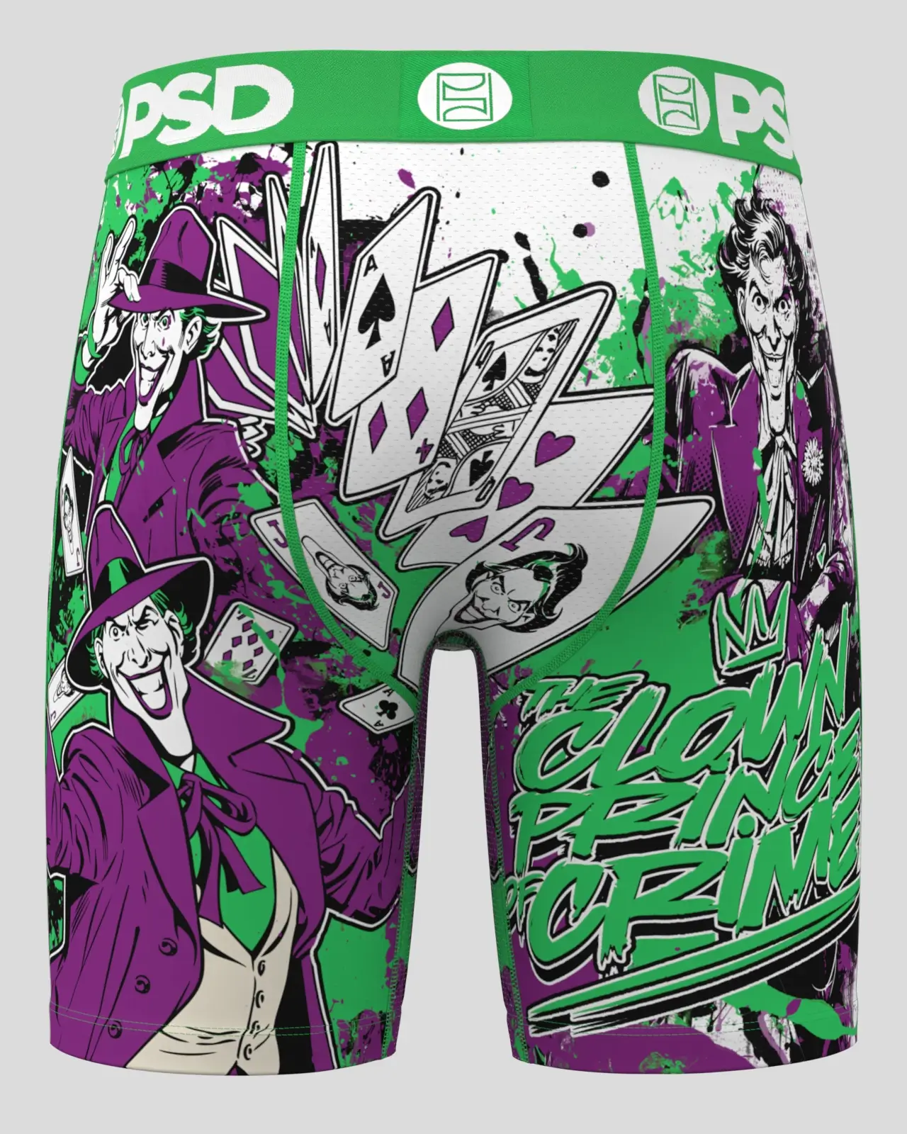 DC - The Clown Prince - Image 4