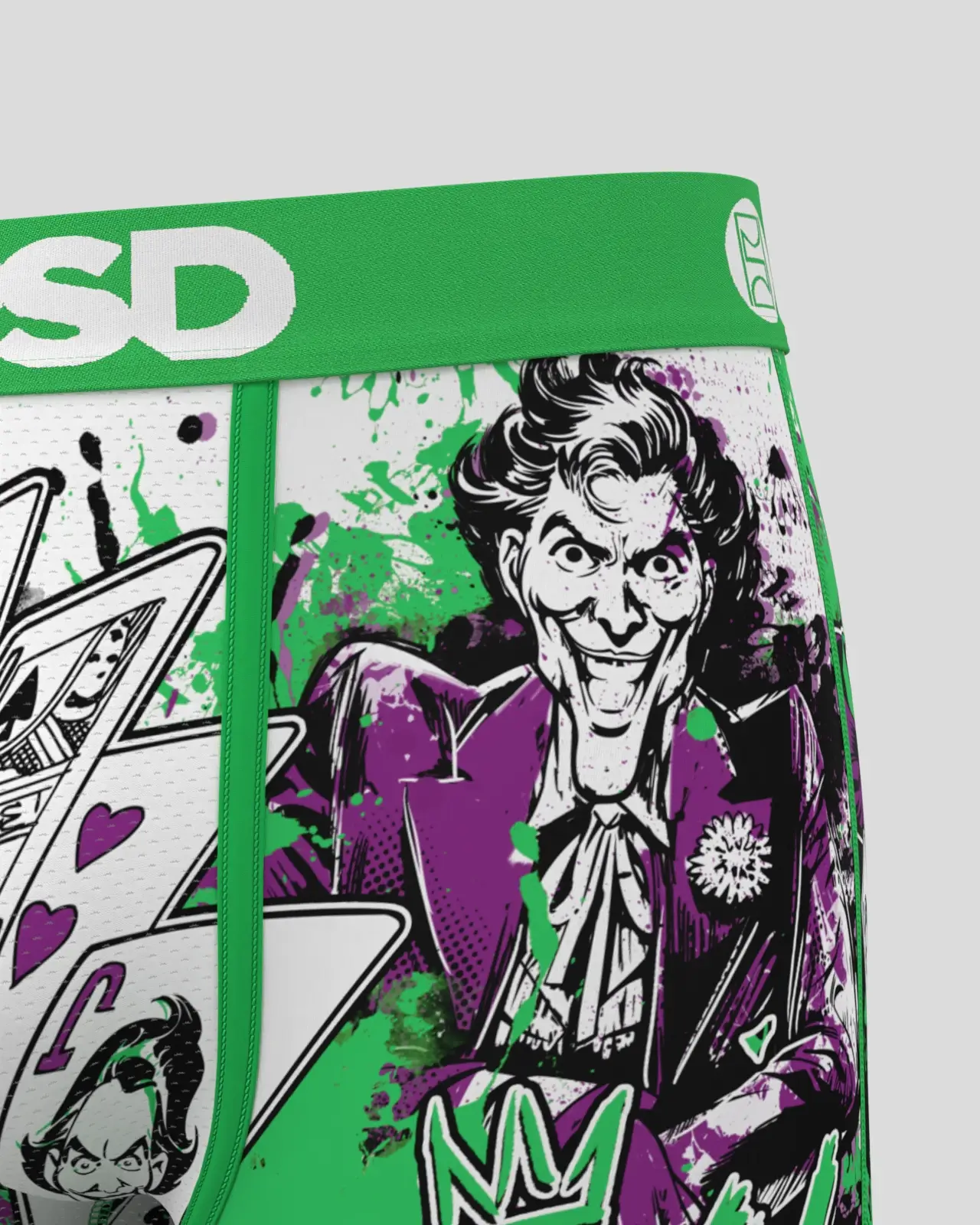 DC - The Clown Prince - Image 5