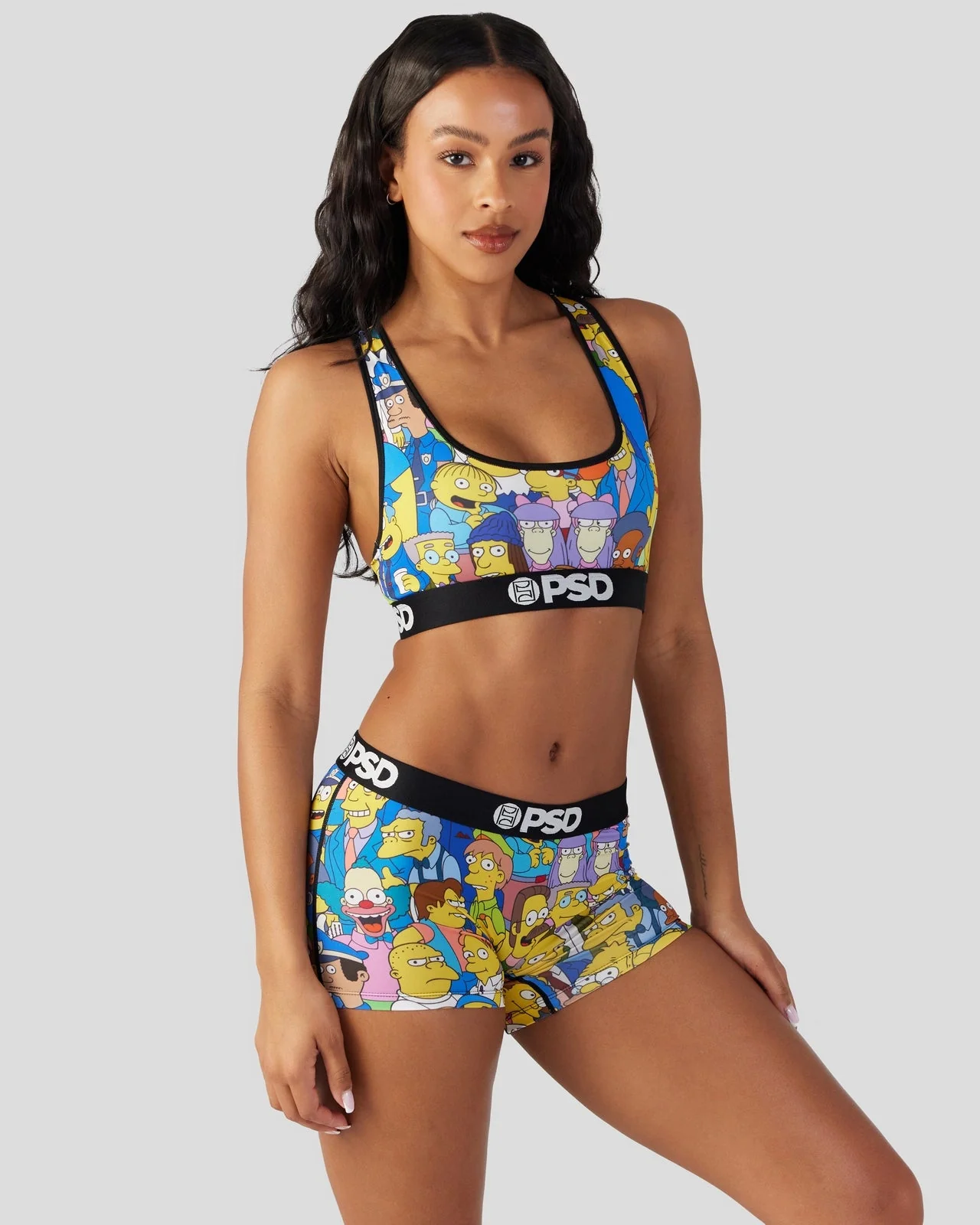 The Simpsons - Squad - Image 3