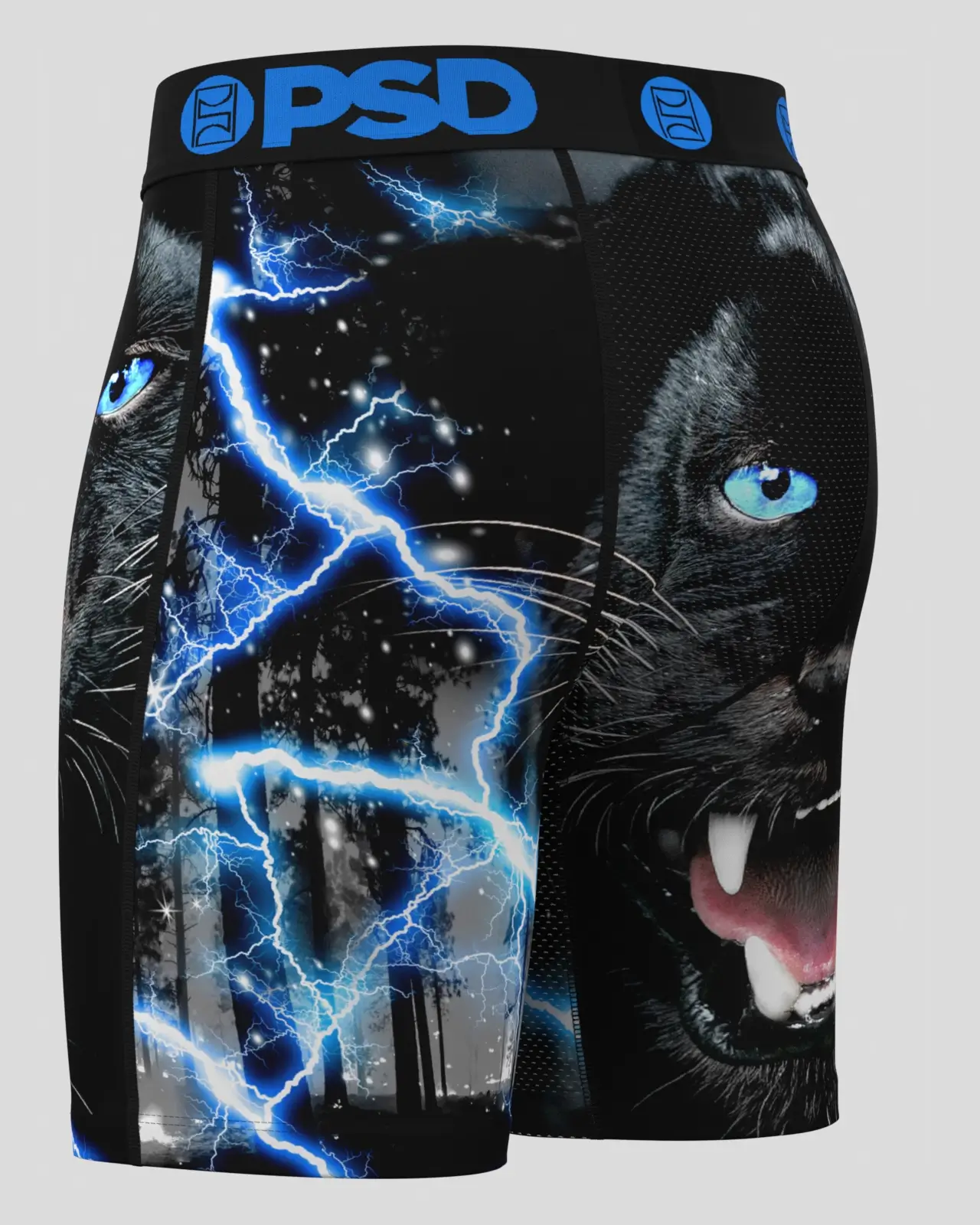 Thunder Panther - Image 3
