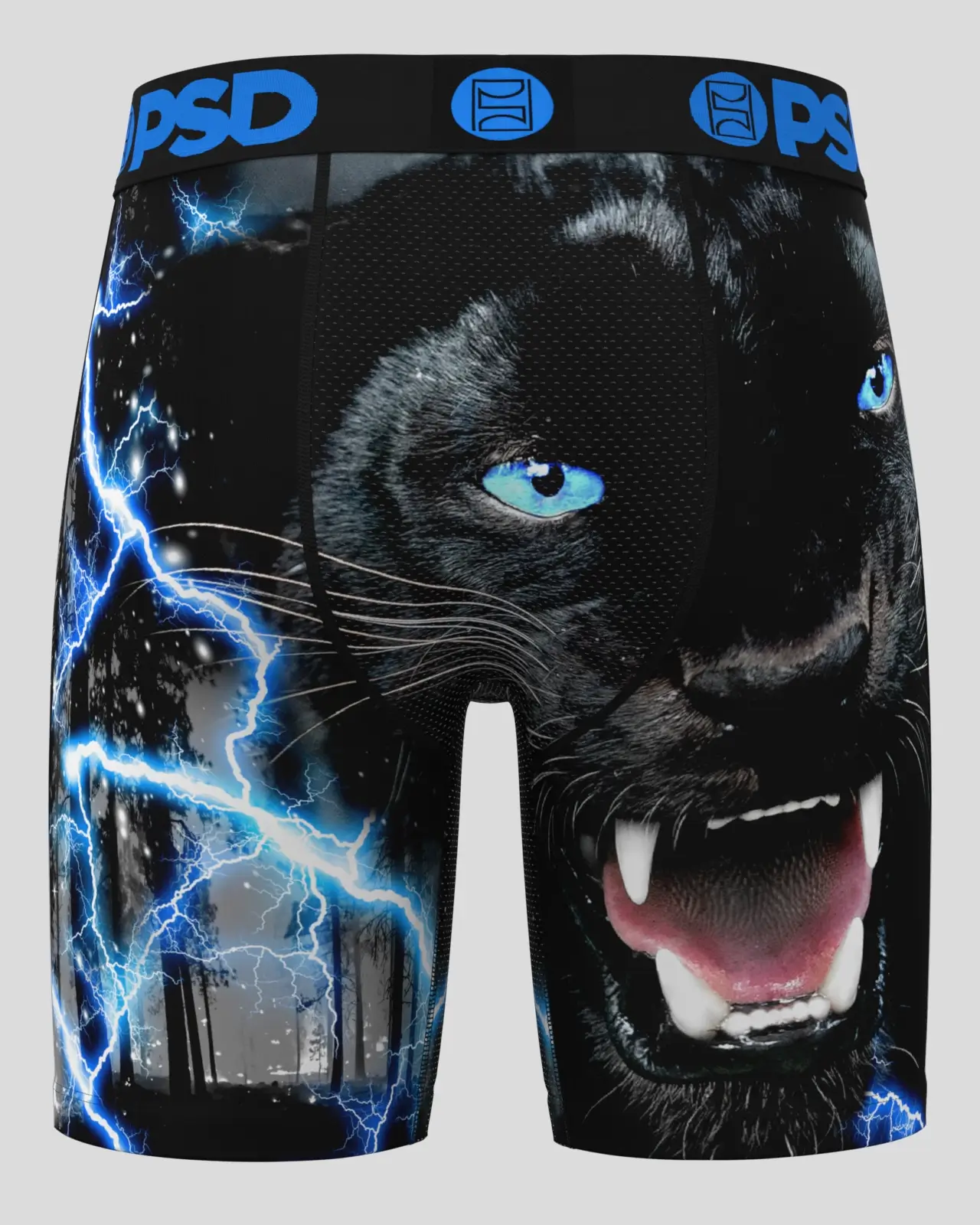 Thunder Panther - Image 4