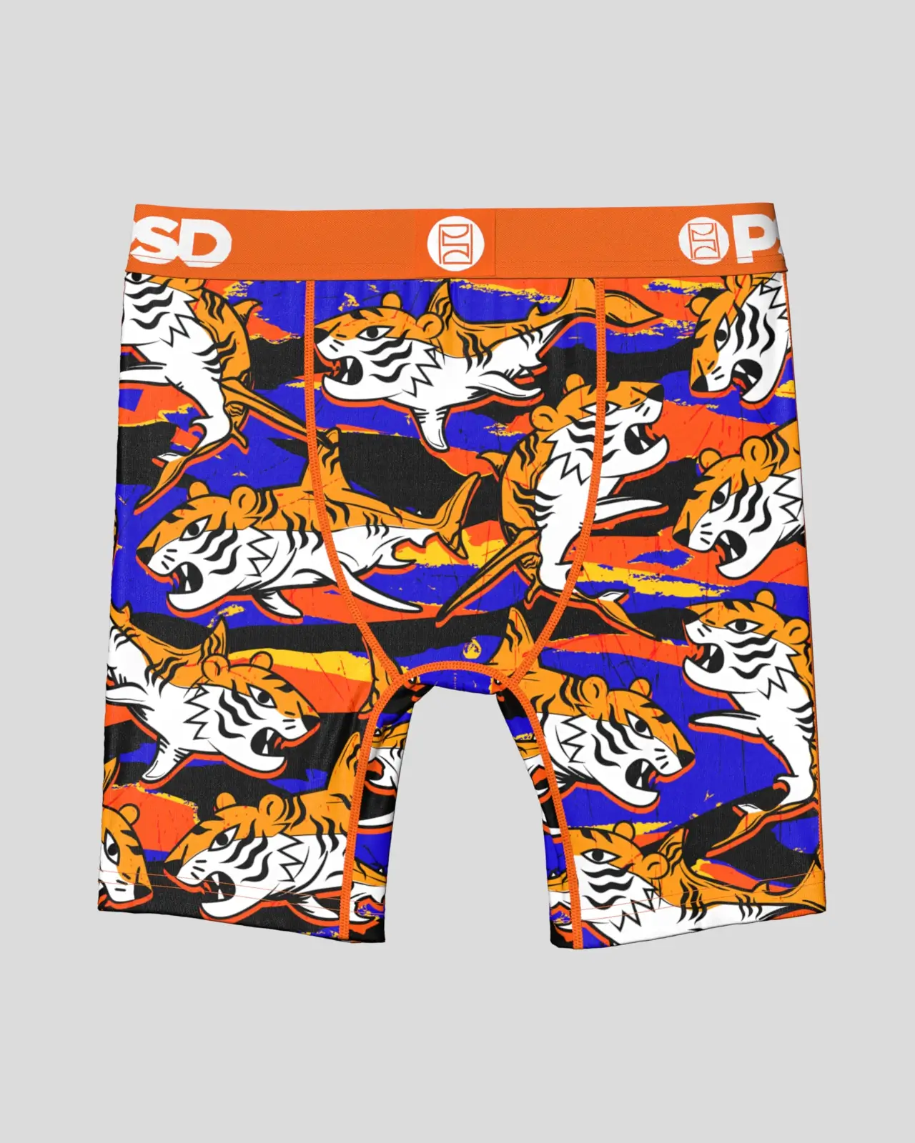 Tiger Shark - Image 2