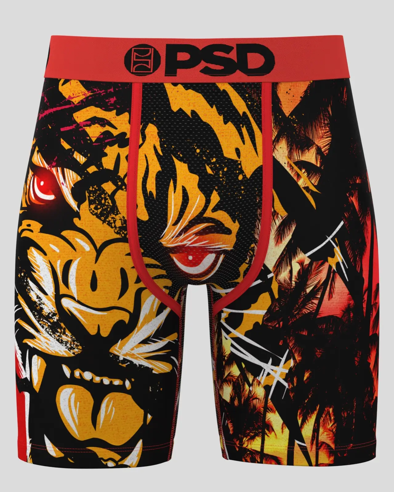Tigercation - Image 2