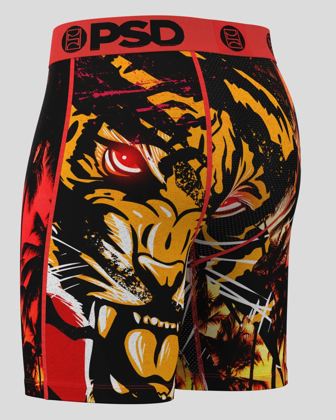 Tigercation - Image 3