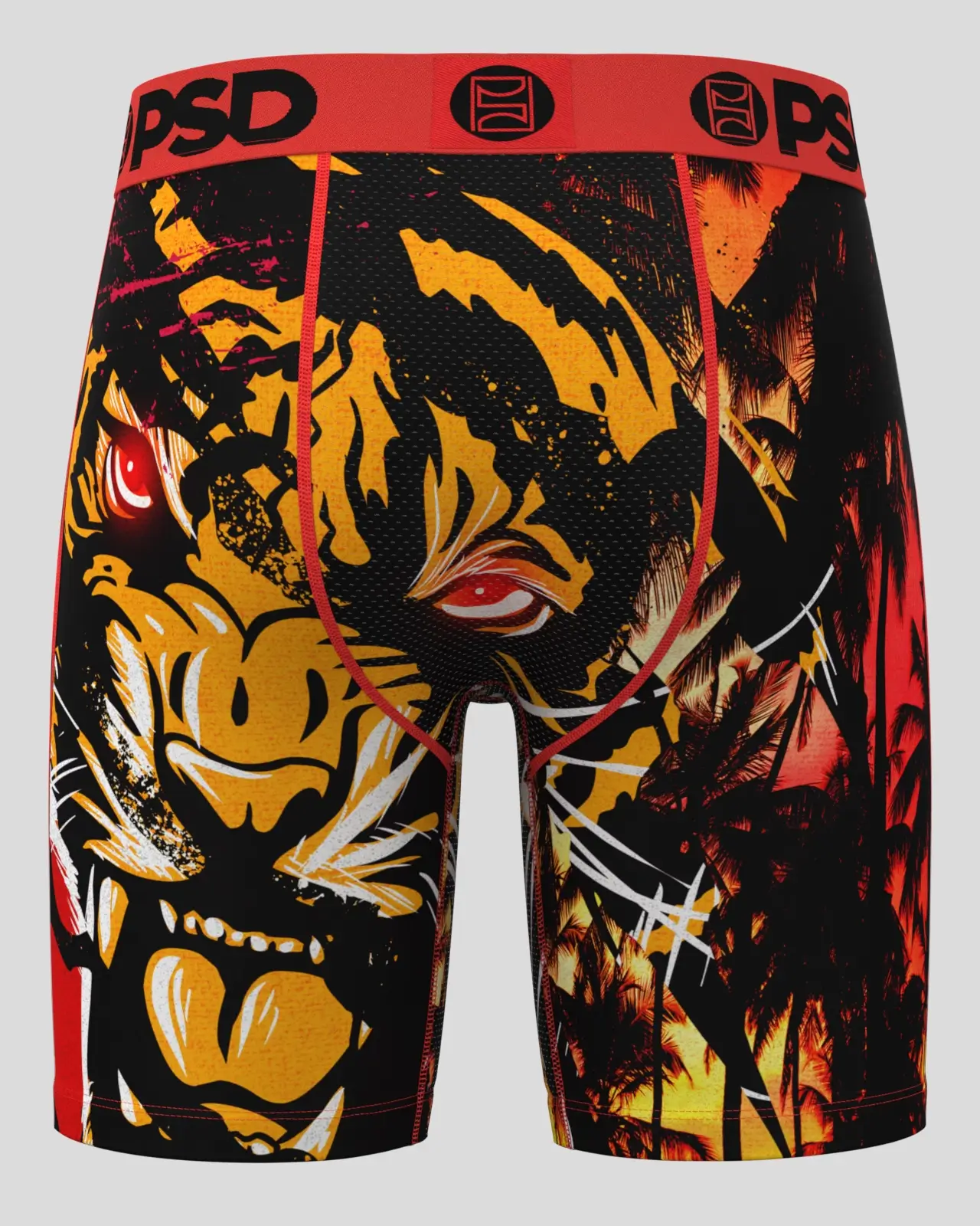 Tigercation - Image 4