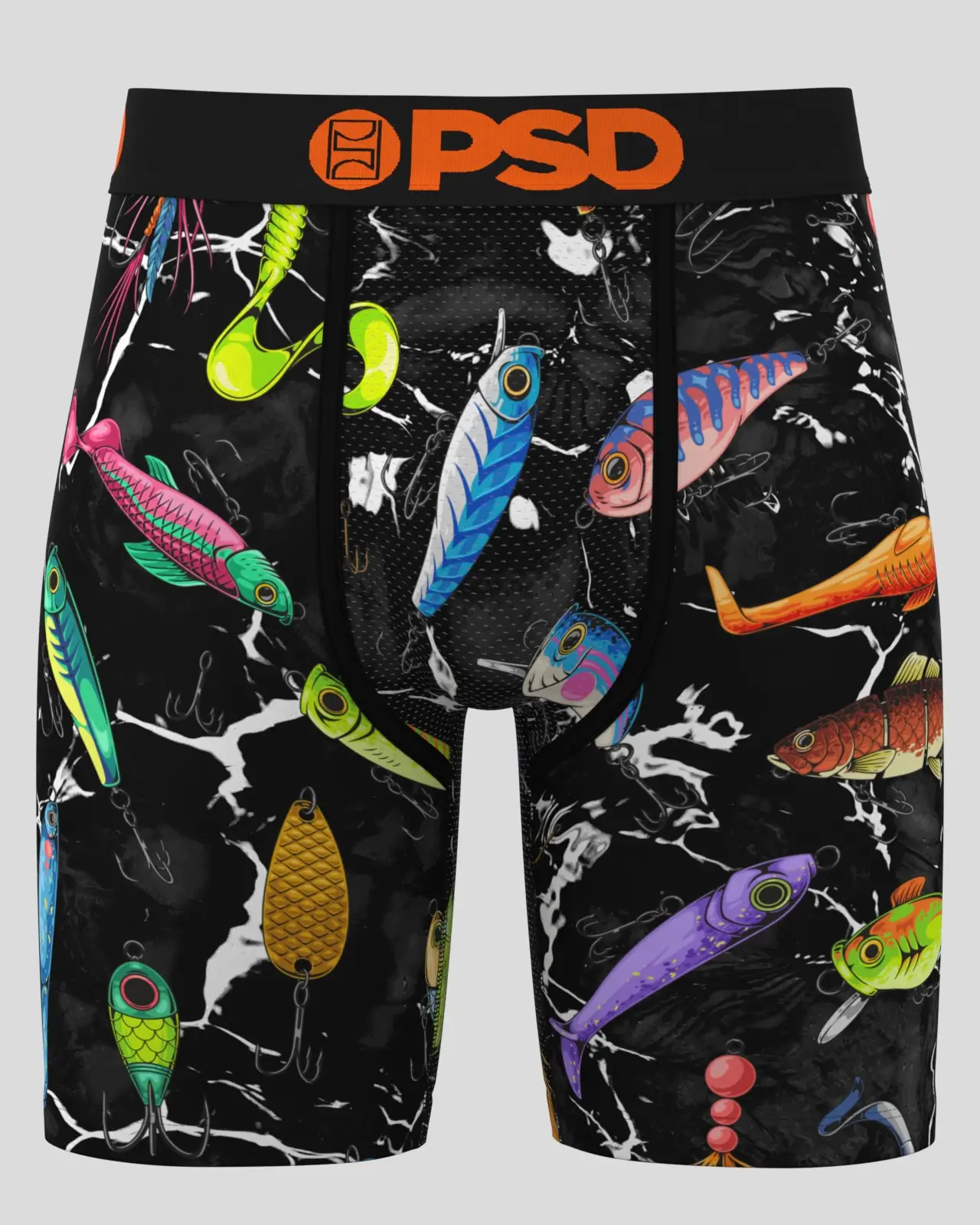Tight Lines - Image 2