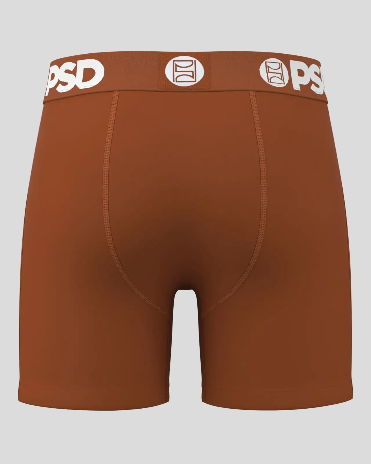 Solids - Terracotta - Image 4