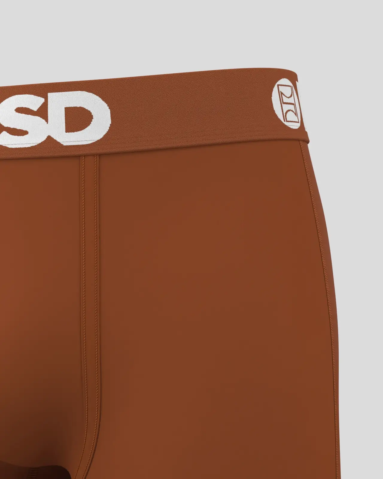 Solids - Terracotta - Image 5