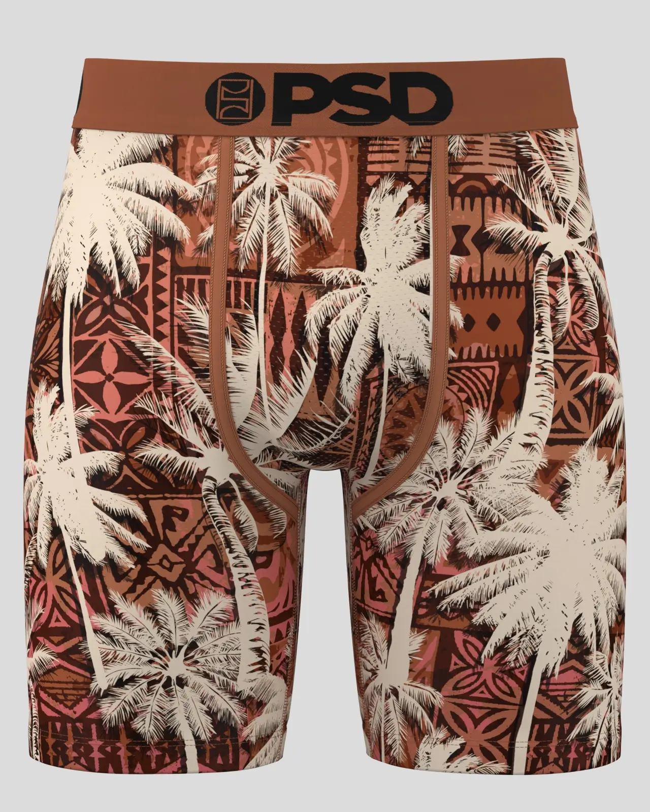 Tribal Palms - Image 2