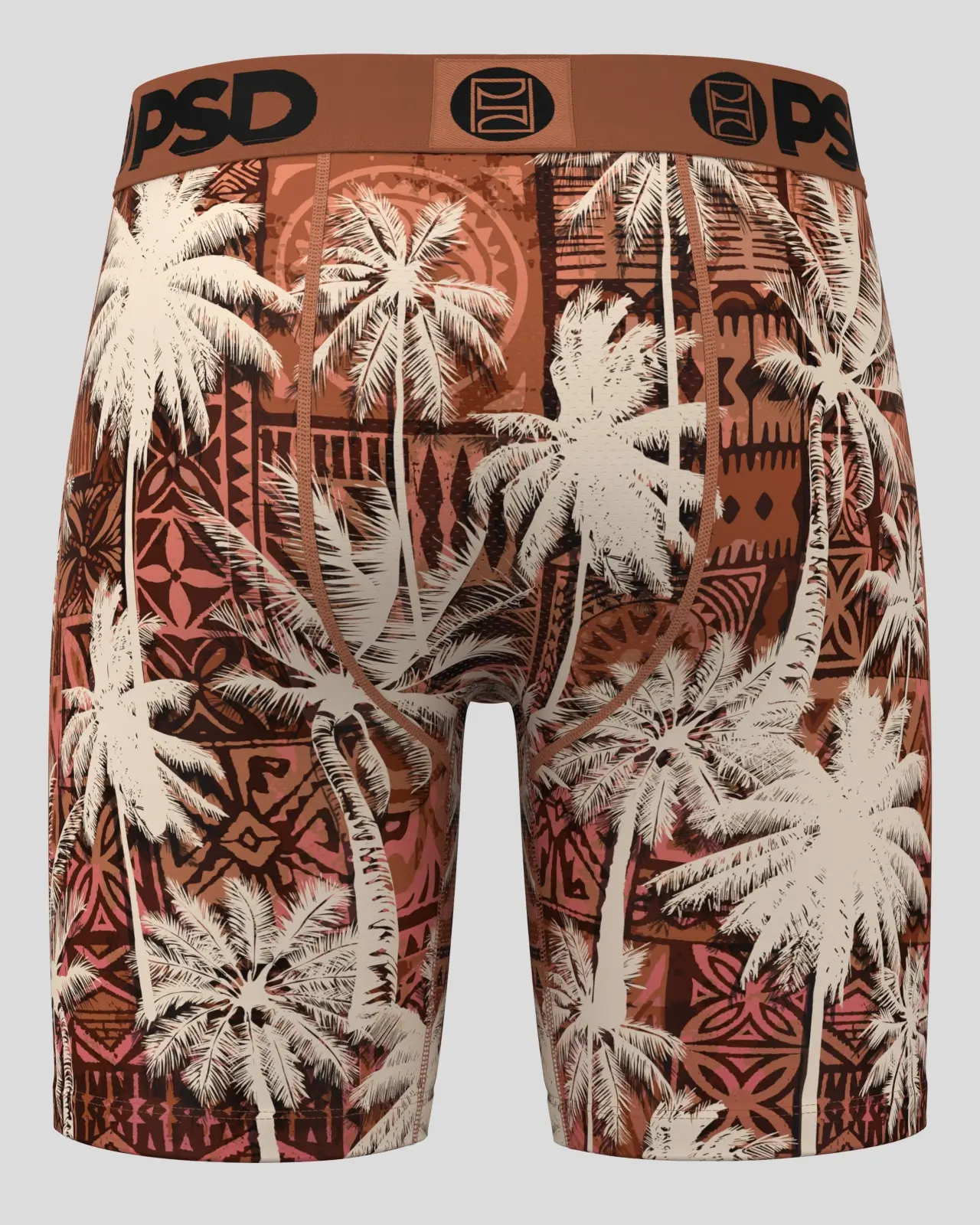 Tribal Palms - Image 4