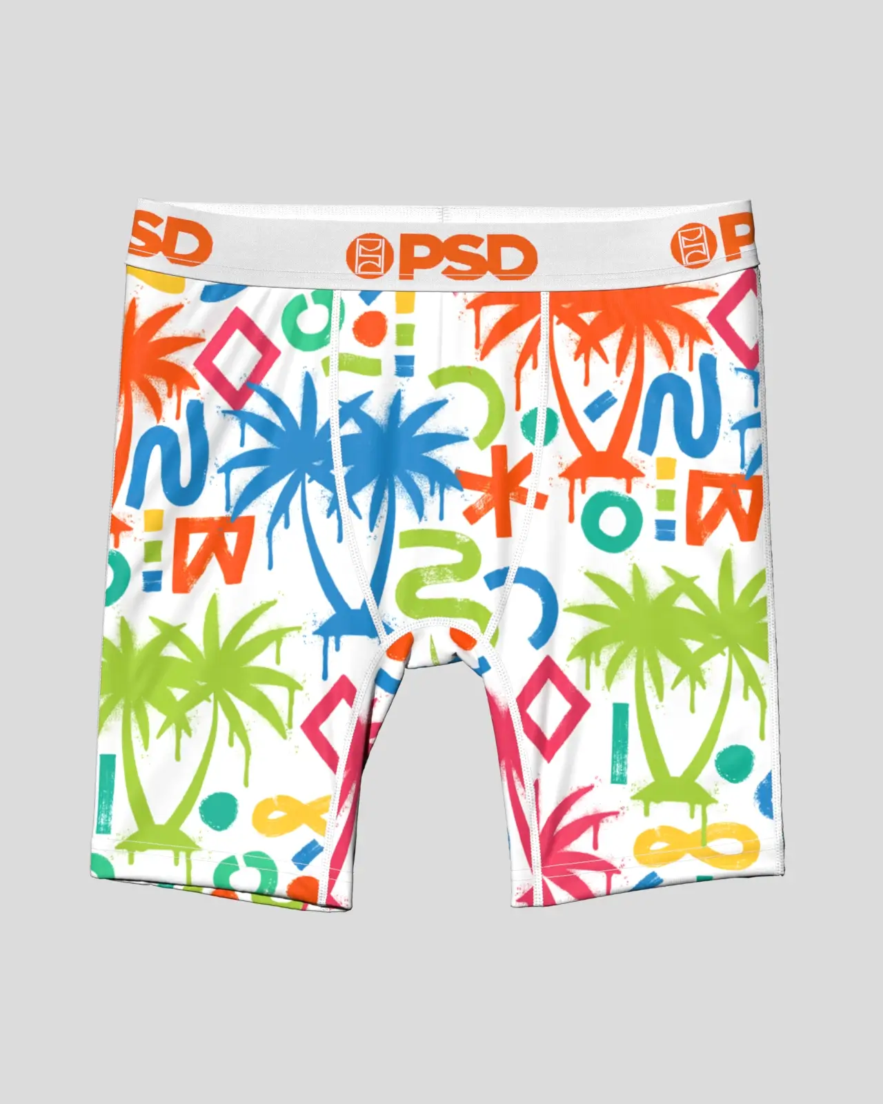3 Pack - Tropic Palms - Image 4