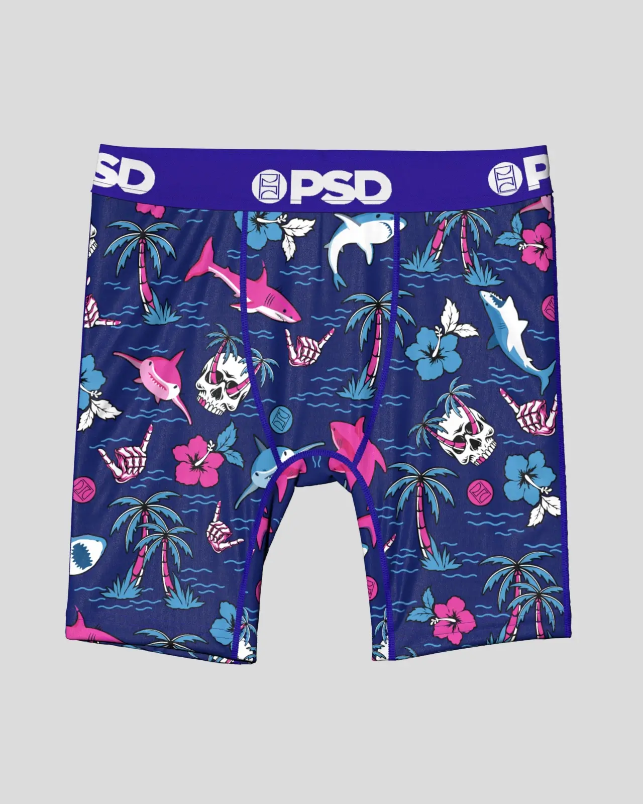 6 Pack - Tropic Rush - Image 4
