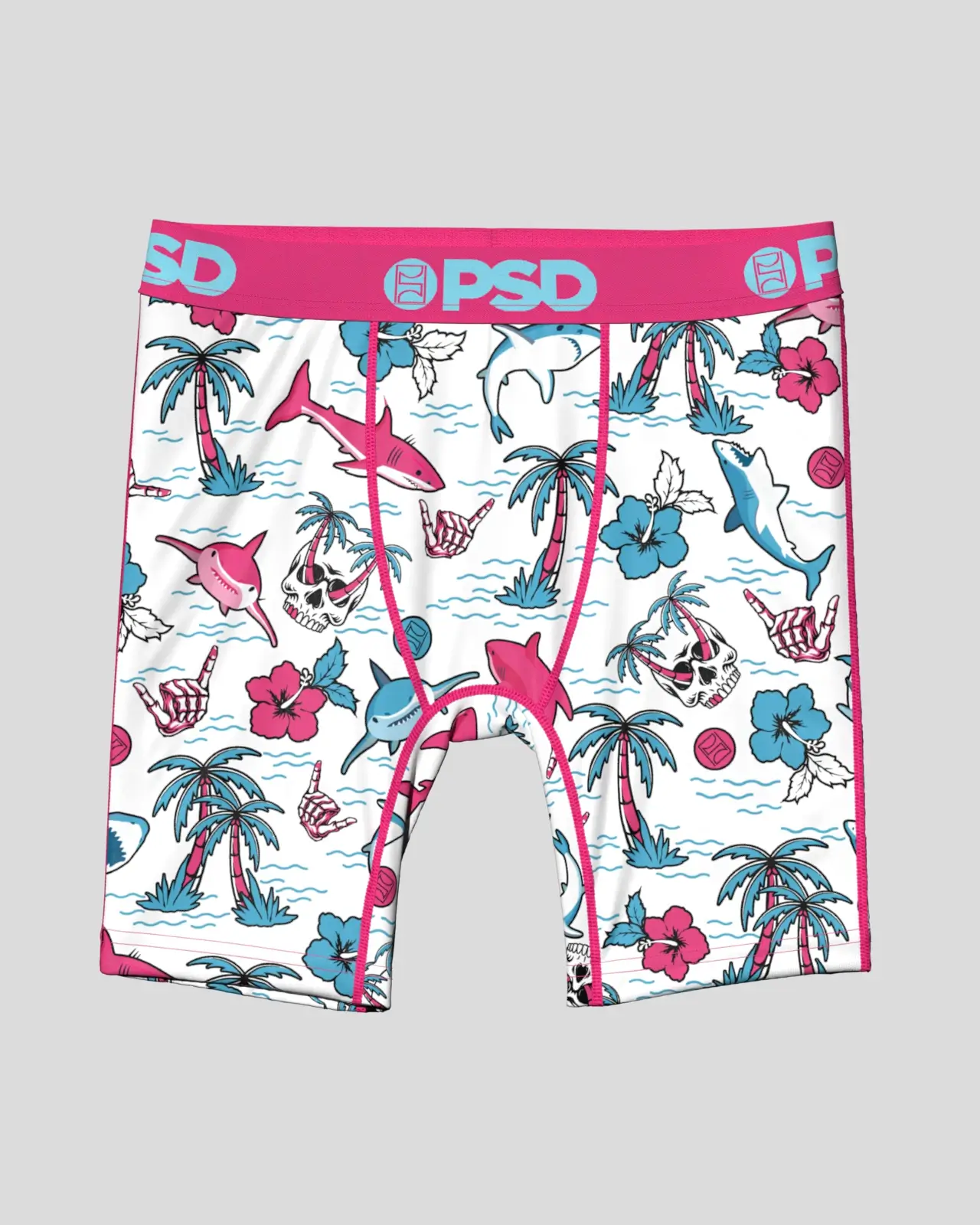 3 Pack - Tropico Vibes - Image 4