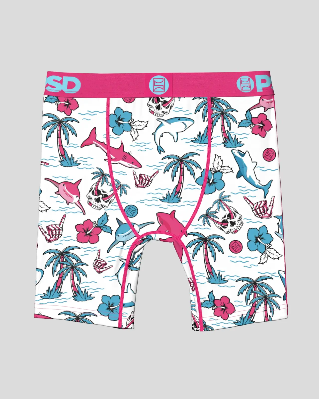 3 Pack - Tropico Vibes - Image 5