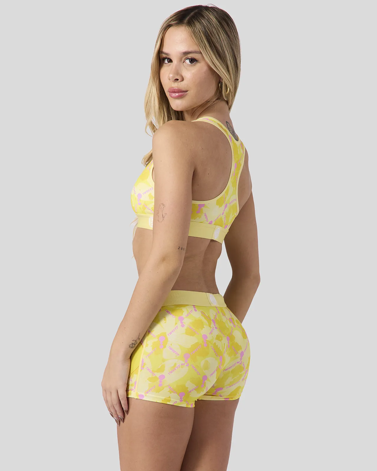 Looney Tunes - Tweety Lux - Image 4