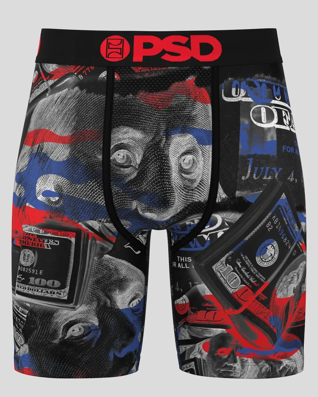 United Benji - Image 2
