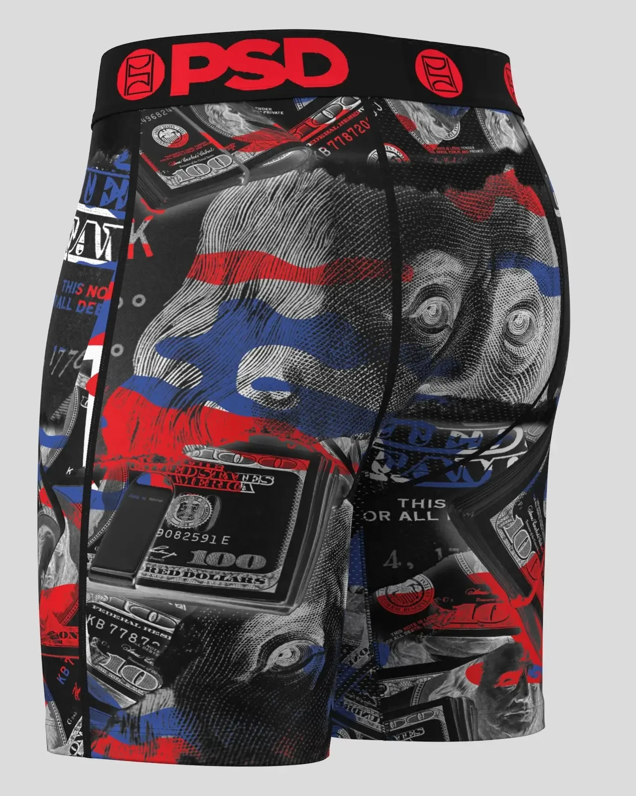 United Benji - Image 3