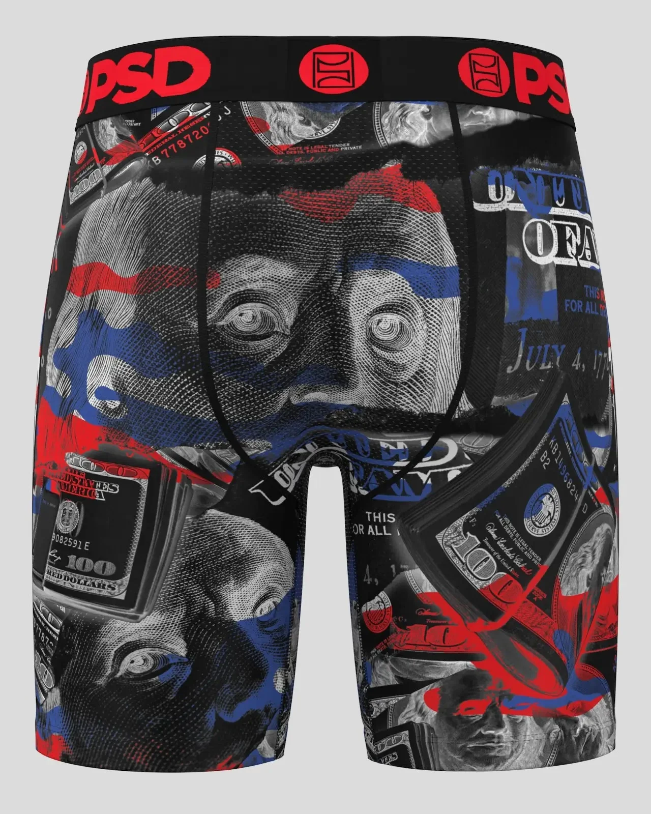 United Benji - Image 4