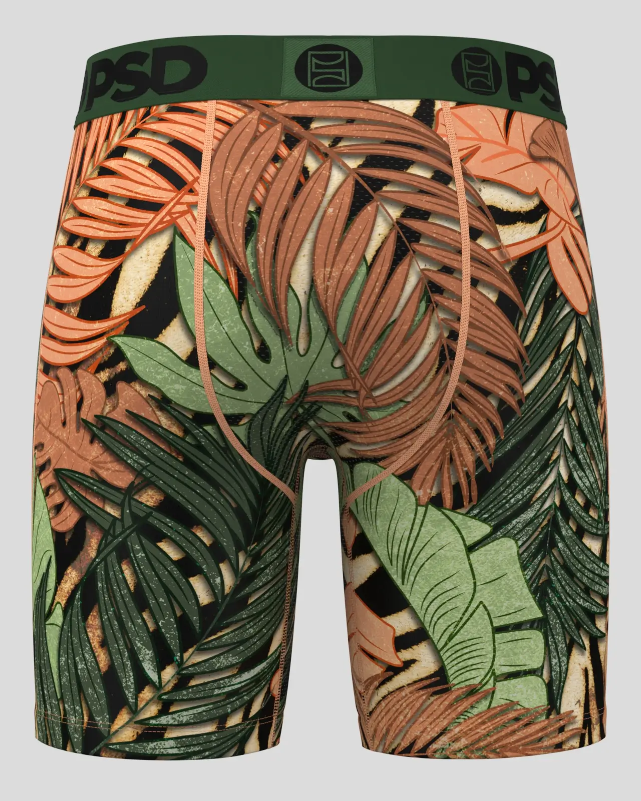 Untamed Tropics - Image 4