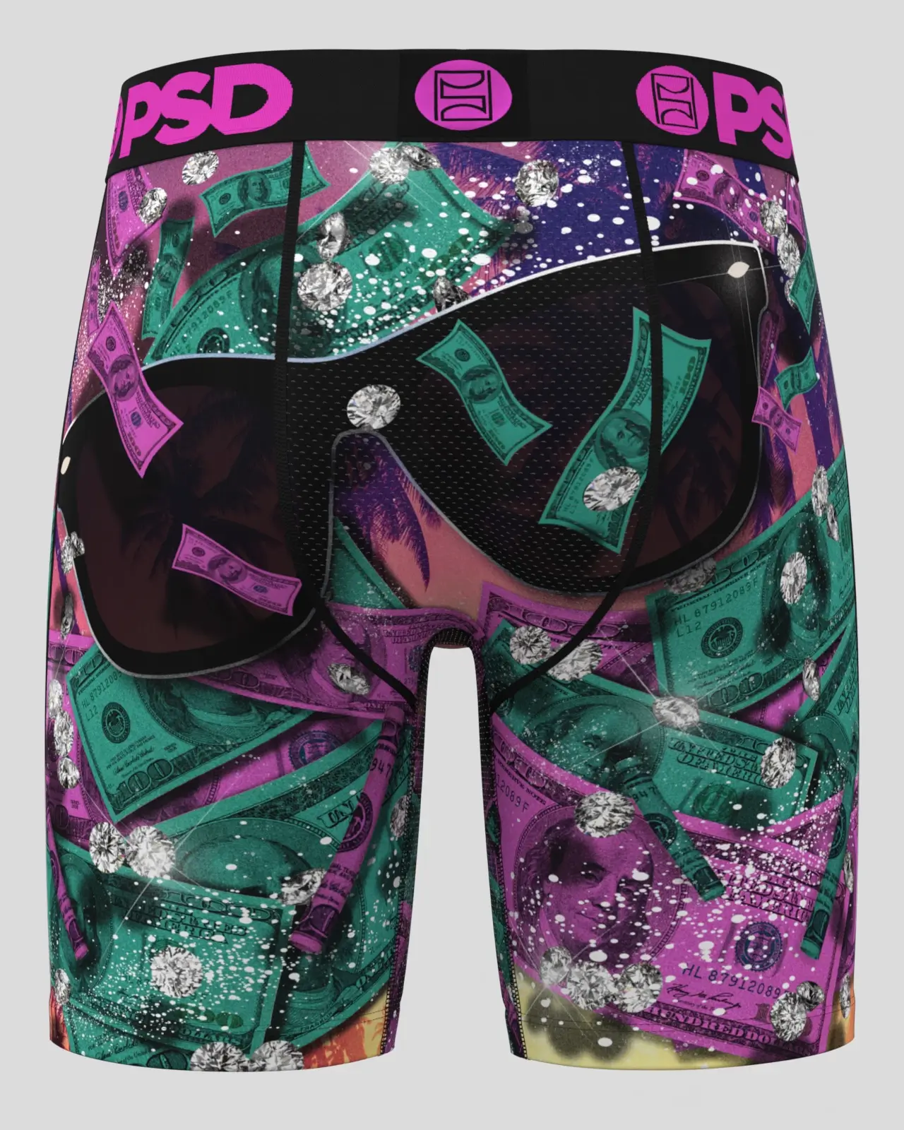 Vacation Green - Image 4