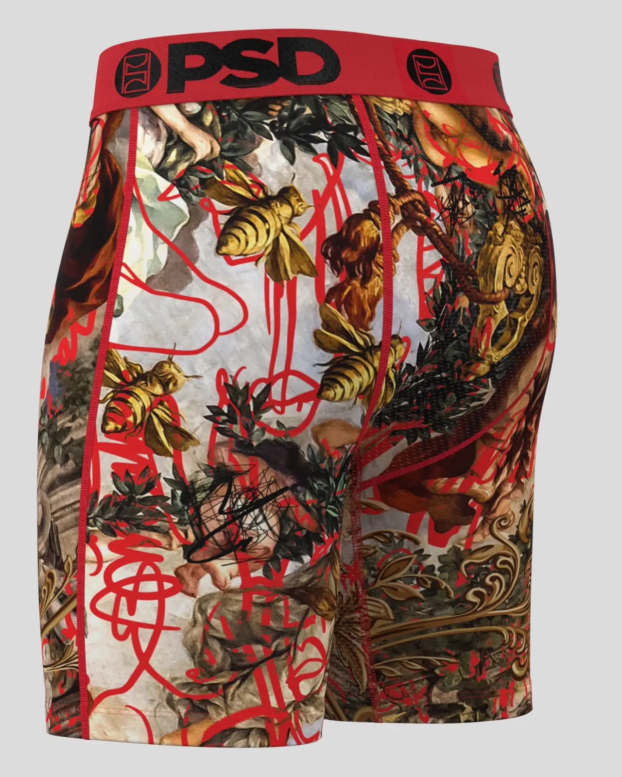 Vandalism - Image 3