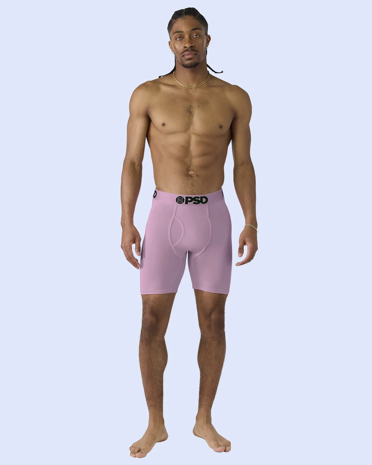 Luxe Modal 3 Pack - Bold - Image 2