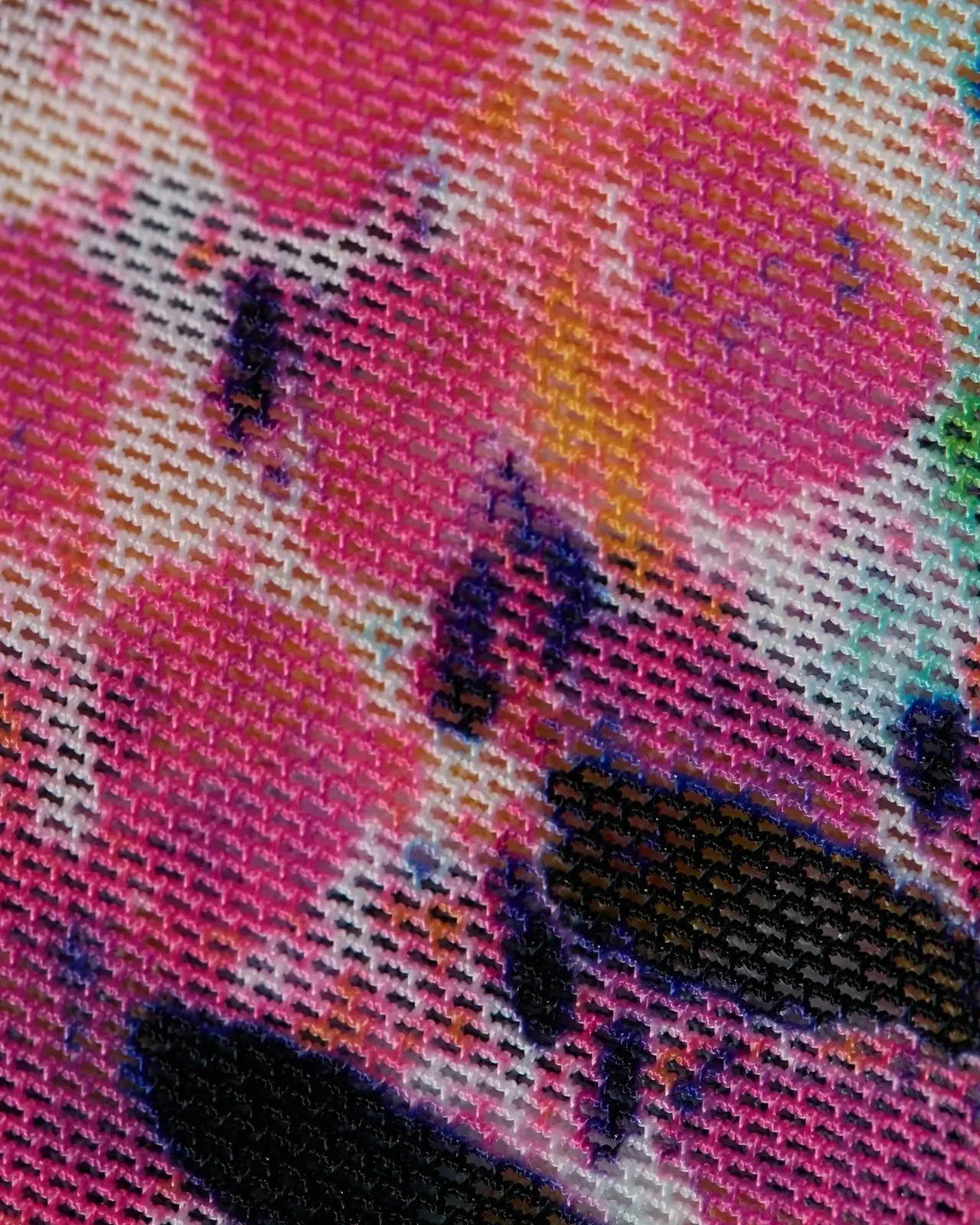 Mesh - Vibin Snake - Image 5