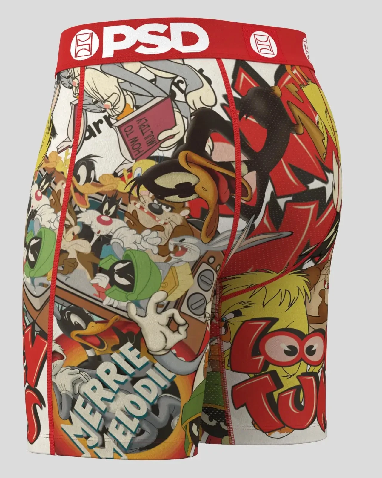 Looney Tunes - Vintage - Image 3