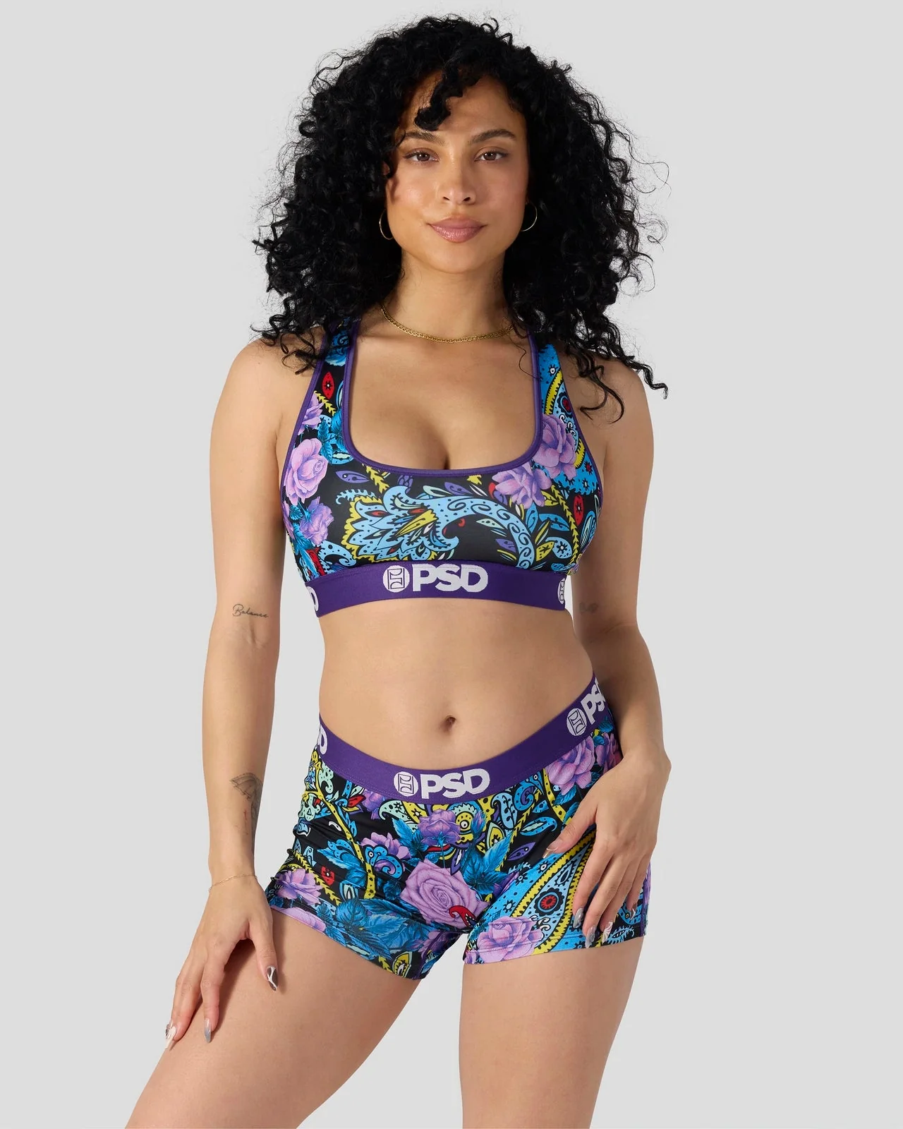 Violet Paisley - Image 2