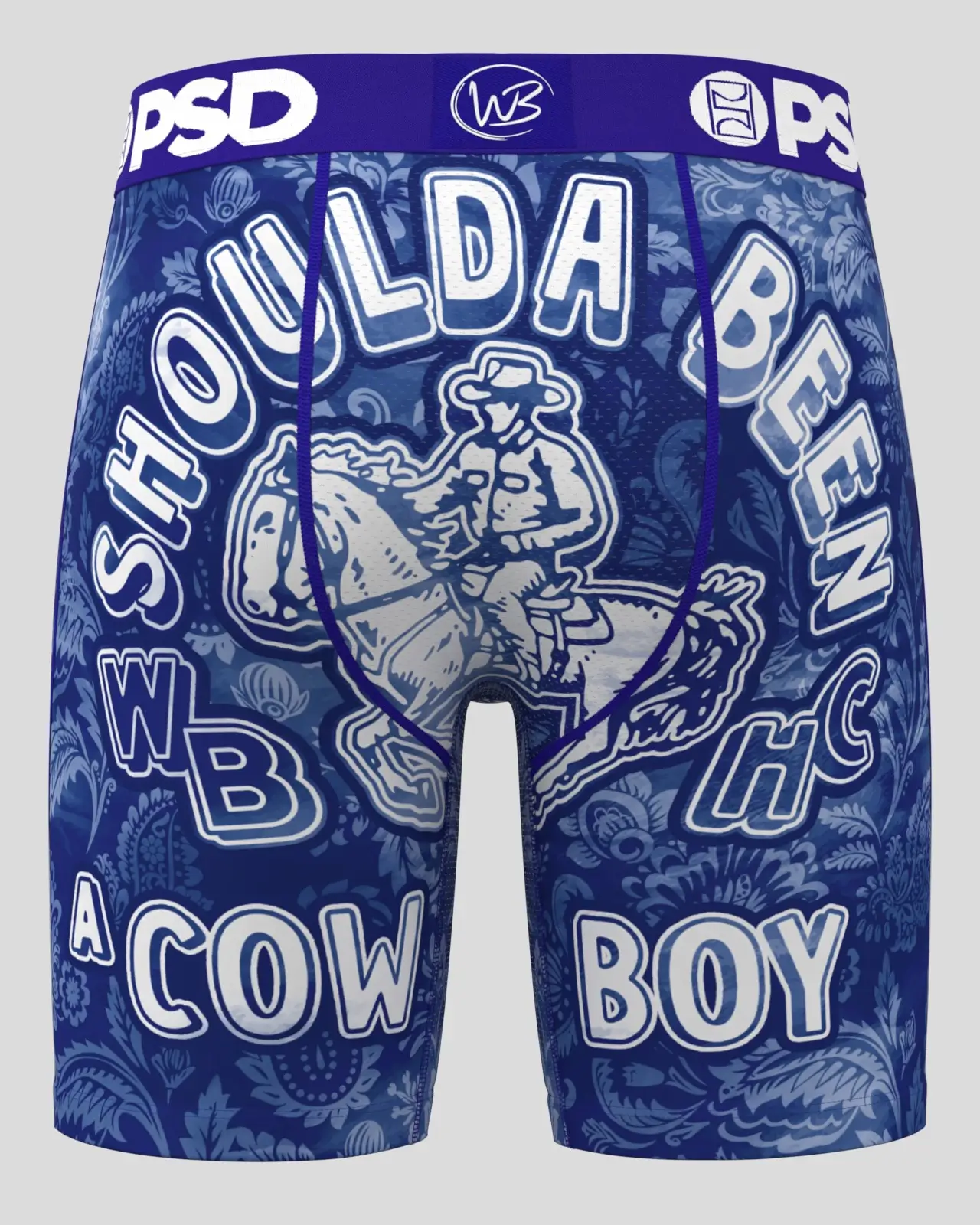 Whiskey Bent - Cowboy - Image 4